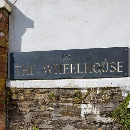 The Wheelhouse